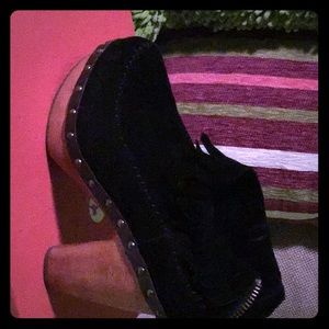 Booties